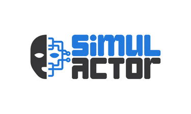 Simul logo