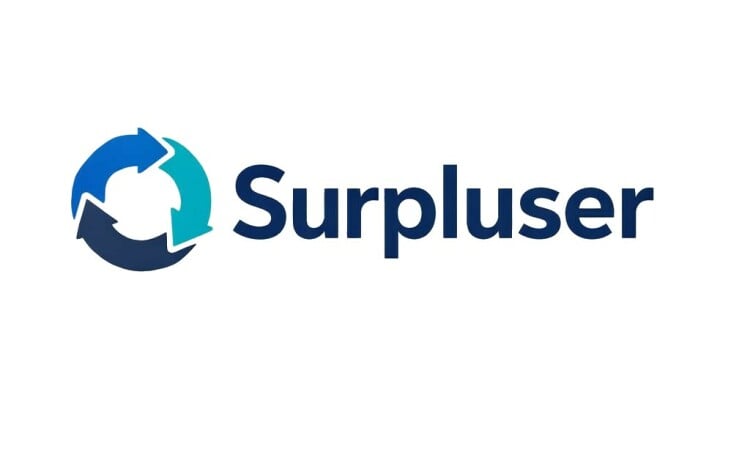 Surpluser logo