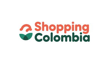 ShoppingColombia.com - Creative brandable domain for sale