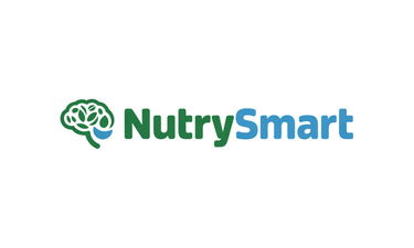 NutrySmart.com - Creative brandable domain for sale