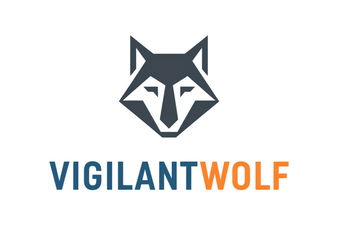 VigilantWolf.com - Creative brandable domain for sale