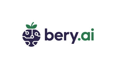 Bery.ai is for sale