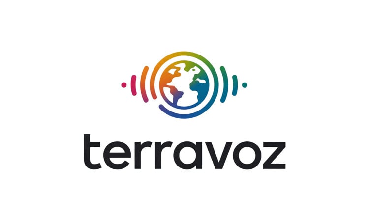 TerraVoz logo