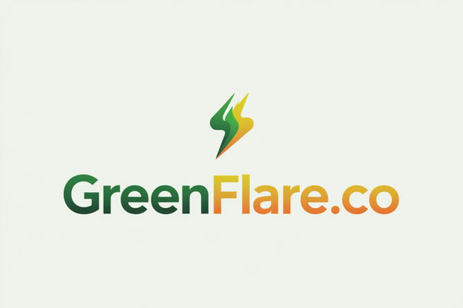 GreenFlare.co