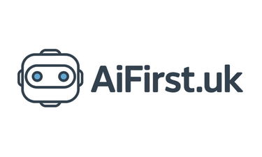 aifirst.uk - Creative brandable domain for sale