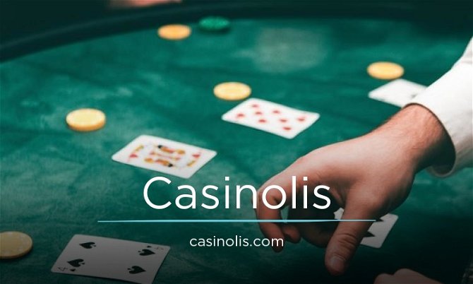 Casinolis.com