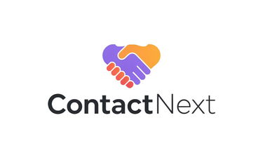 ContactNext.com - Creative brandable domain for sale