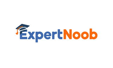 ExpertNoob.com - Creative brandable domain for sale