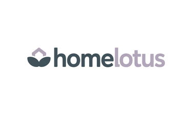 HomeLotus.com - Creative brandable domain for sale