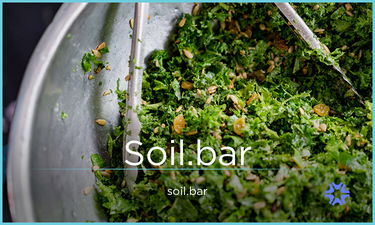 Soil logo