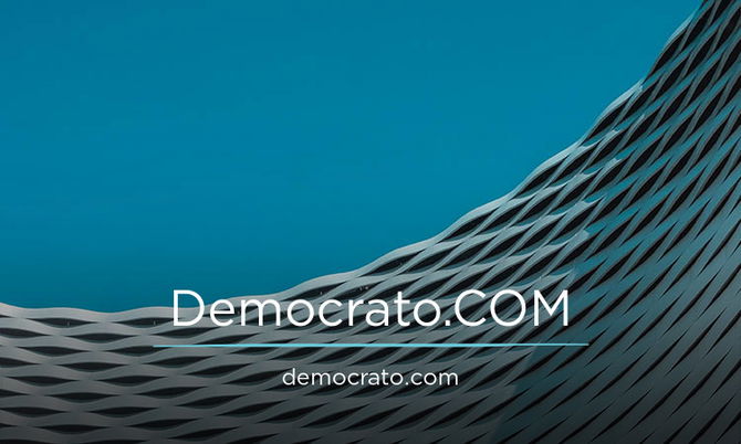 Democrato.com