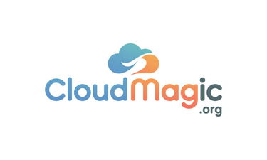 CloudMagic.org - Creative brandable domain for sale
