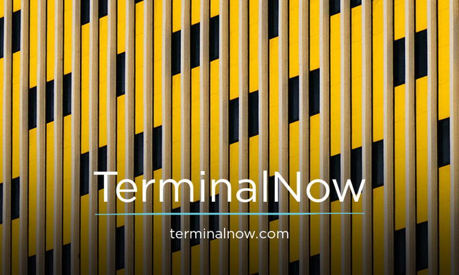 TerminalNow.com