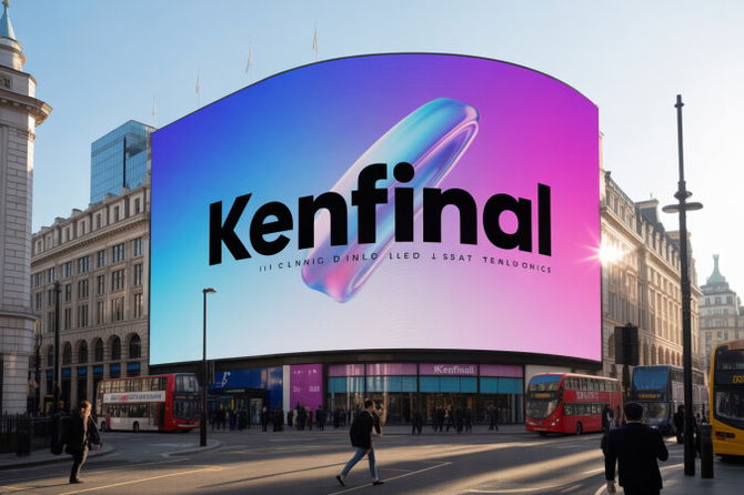 KenFinal.com