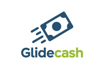 GlideCash.com - Creative brandable domain for sale