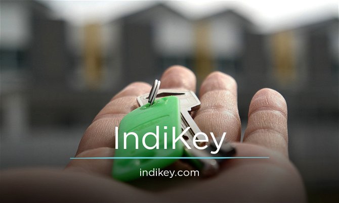 IndiKey.com