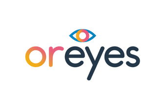 OrEyes logo