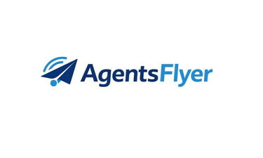 AgentsFlyer logo