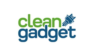 CleanGadget.com - Creative brandable domain for sale