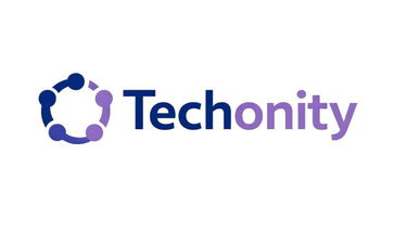 Techonity.com - Creative brandable domain for sale
