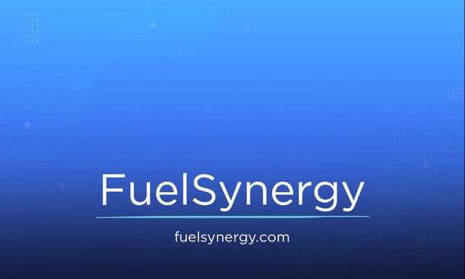 FuelSynergy.com