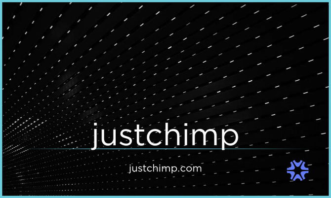 JustChimp.com
