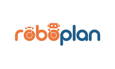 RoboPlan.com - Creative brandable domain for sale