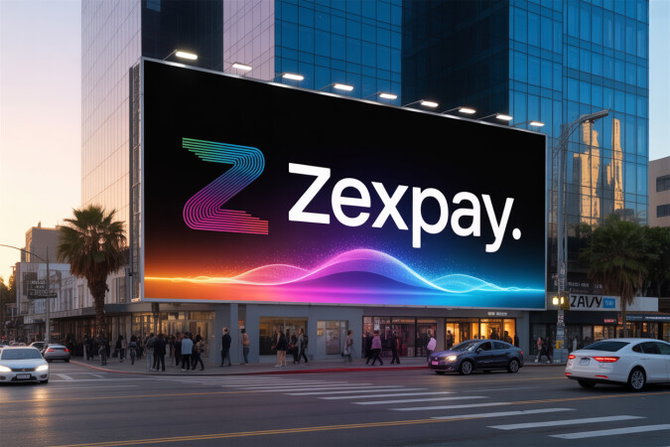 ZexPay.com — 2