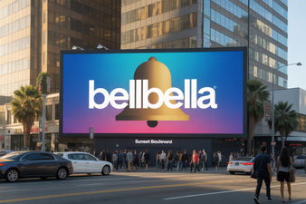 BellBella logo