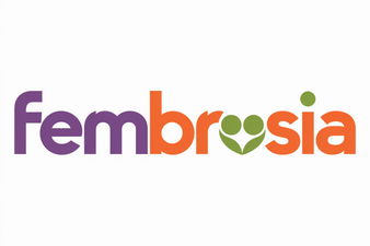 fembrosia.com - Creative brandable domain for sale
