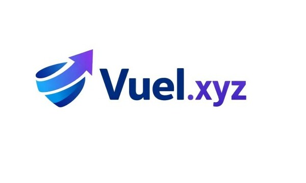 Vuel logo