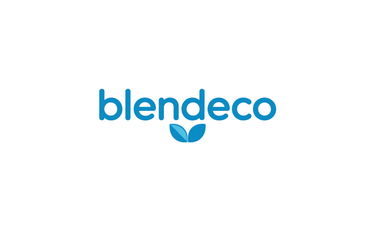 Blendeco.com is for sale
