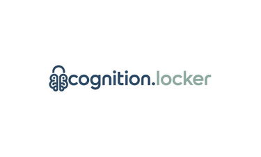 Cognition.locker - Creative brandable domain for sale