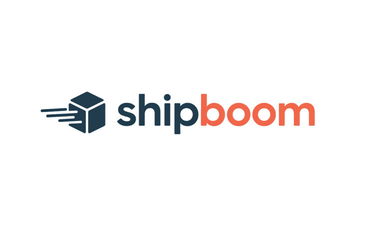 ShipBoom.com - Creative brandable domain for sale