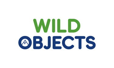 WildObjects.com - Creative brandable domain for sale