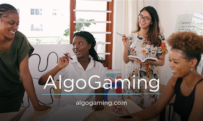 AlgoGaming.com