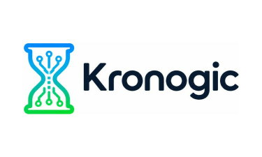 Kronogic logo