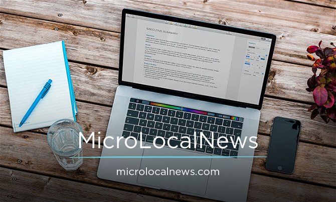 MicroLocalNews.com