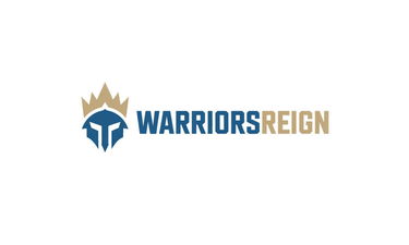 WarriorsReign.com - Creative brandable domain for sale