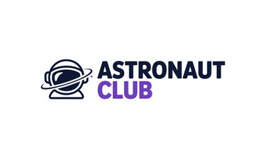 AstronautClub.com - Creative brandable domain for sale