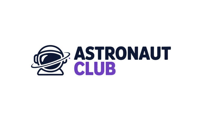 AstronautClub.com