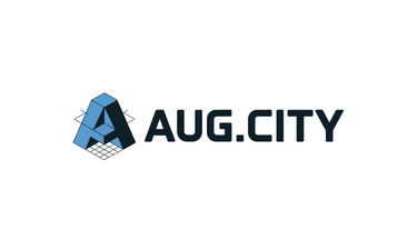 aug.city - Creative brandable domain for sale