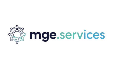 MGE logo