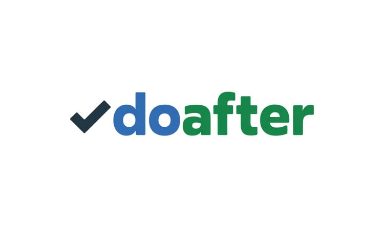 DoAfter logo