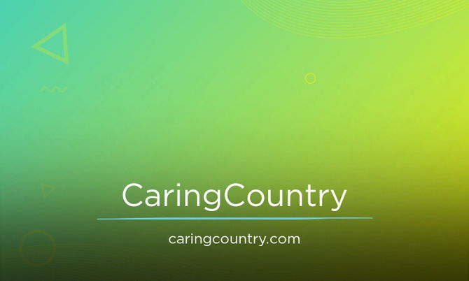 CaringCountry.com