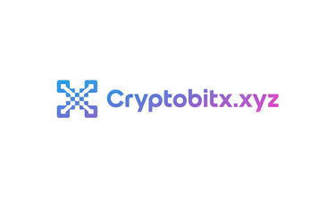 CryptoBitx.xyz is for sale