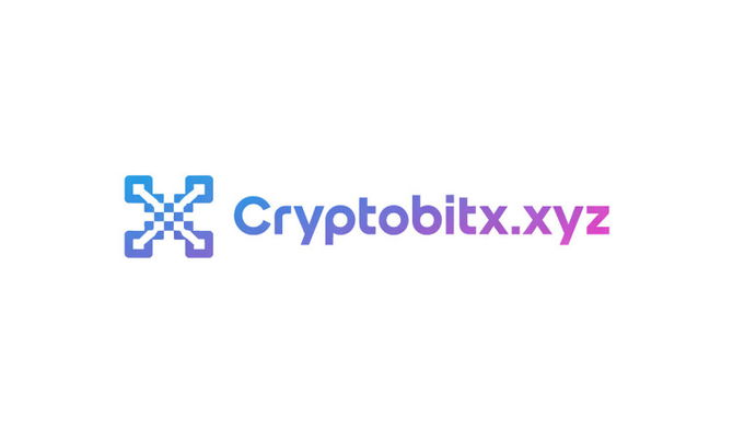 CryptoBitX.xyz