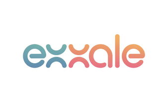 Exxale.com - Creative brandable domain for sale