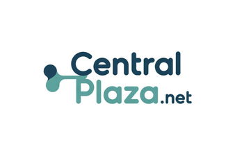 CentralPlaza.net - Creative brandable domain for sale