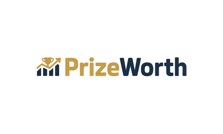 PrizeWorth logo